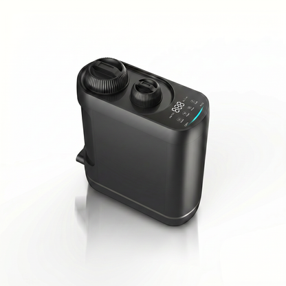 A10S 800G Tankless RO System with Smart TDS