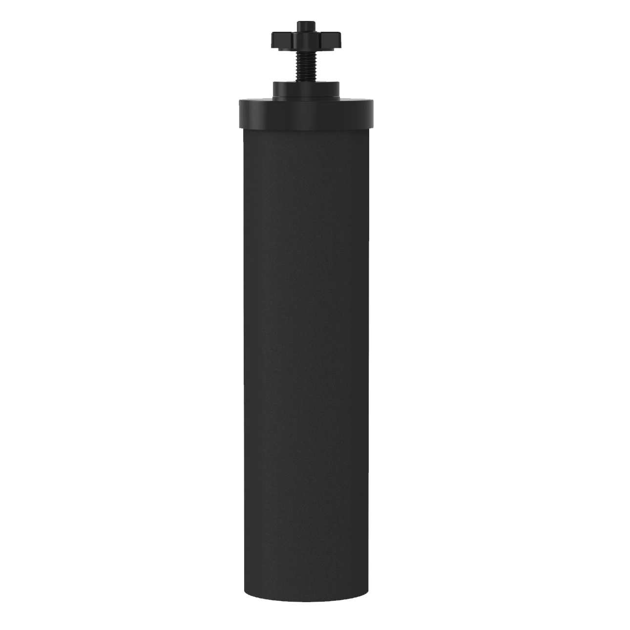Replacement Carbon Water Filter 2 Pack for Big Flow Gravity System
