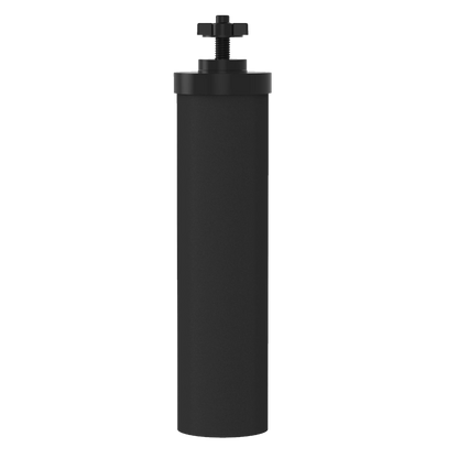 Replacement Carbon Water Filter 2 Pack for Big Flow Gravity System