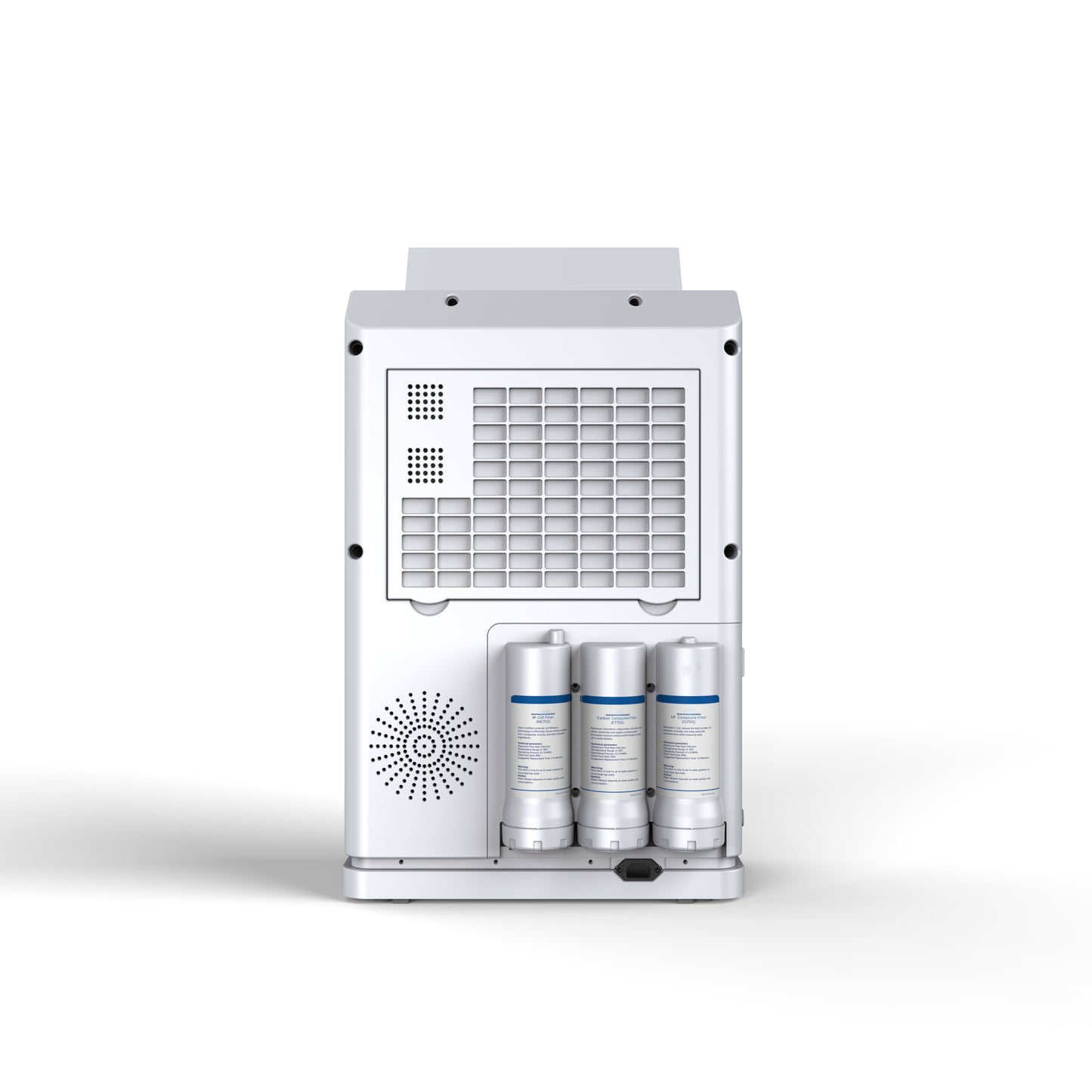 F20 Atmospheric Water Generator UV