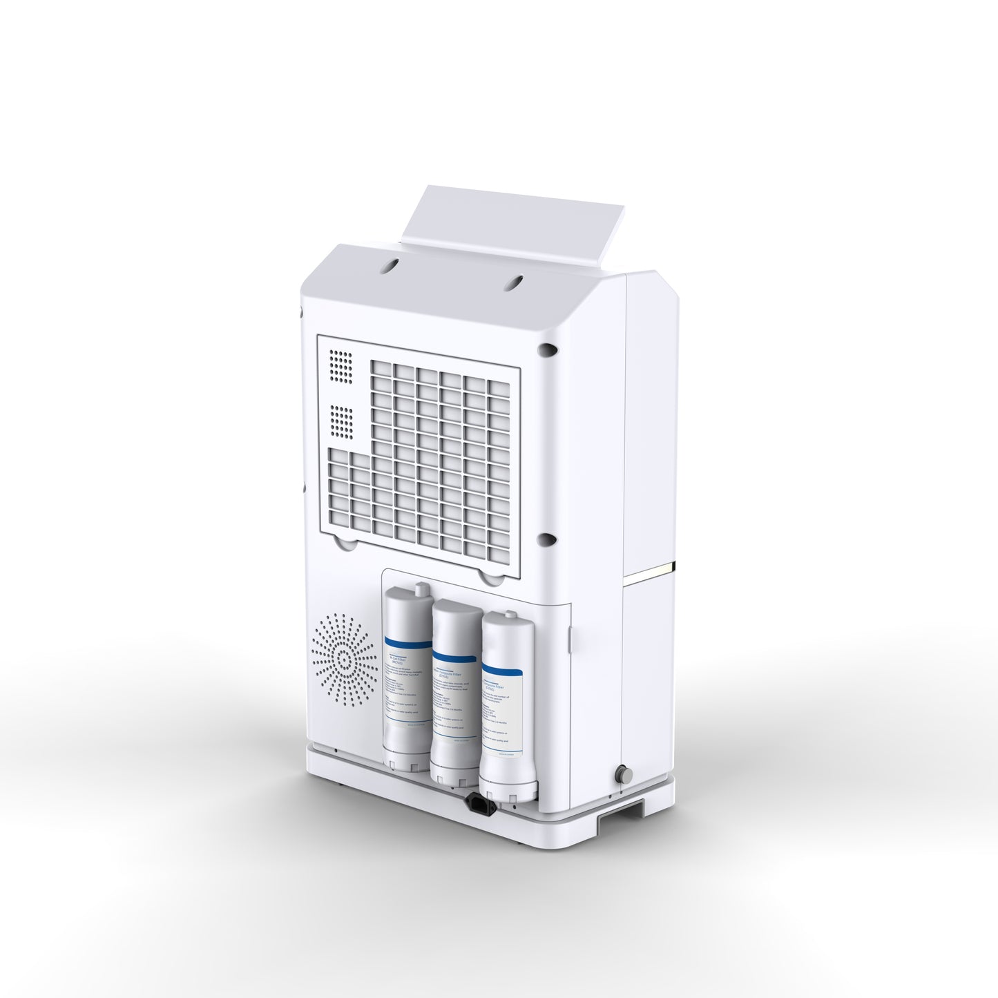 F20 Atmospheric Water Generator UV
