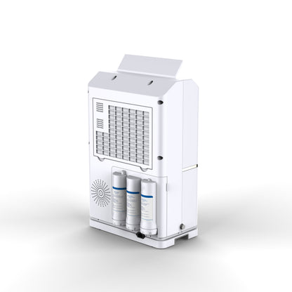 F20 Atmospheric Water Generator UV