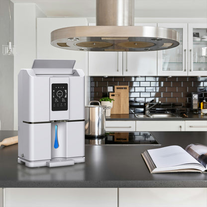 F20 Atmospheric Water Generator UV