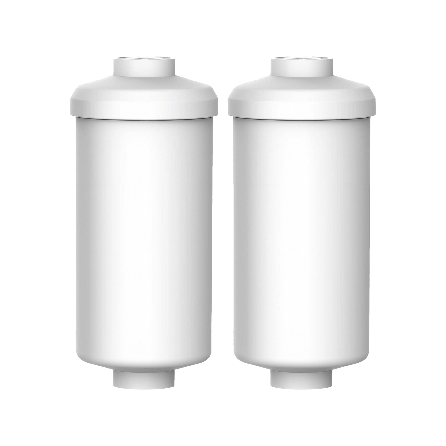 Fluoride Reduction Filter Replacement 2 Pack Multi Stage