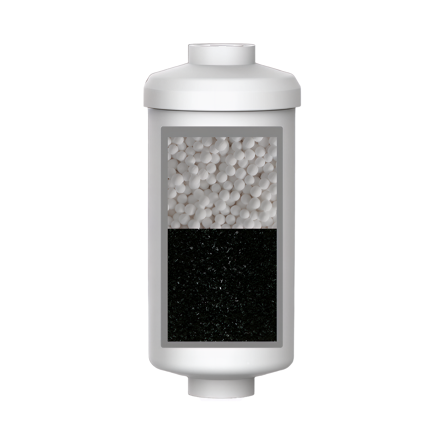 Fluoride Reduction Filter Replacement 2 Pack Multi Stage