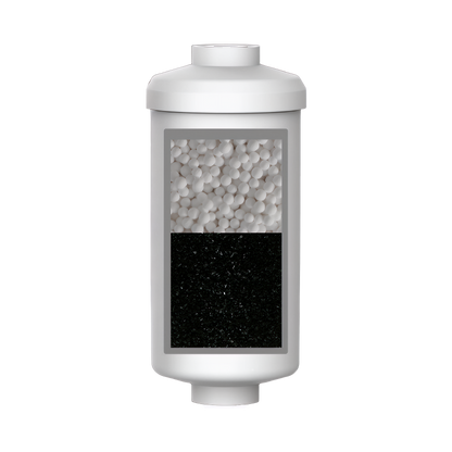 Fluoride Reduction Filter Replacement 2 Pack Multi Stage