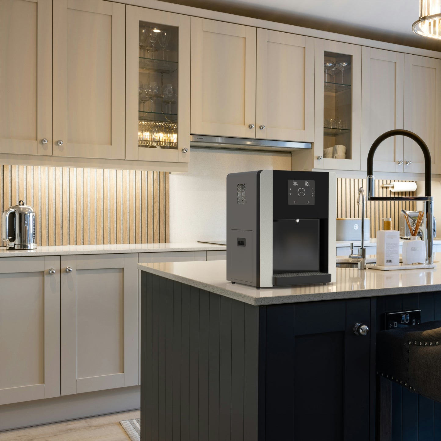 G10 Atmospheric Water Generator UV