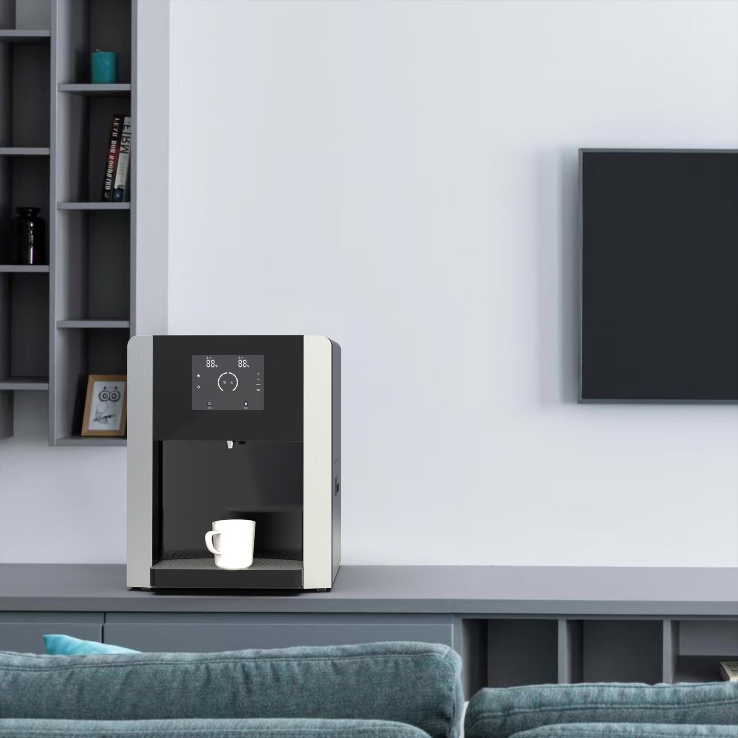 G10 Atmospheric Water Generator UV