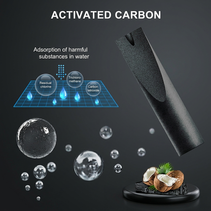 M8-2 Under Sink Water Filter System 0.01μm Ultrafiltration