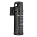 M8-2 Under Sink Water Filter System 0.01μm Ultrafiltration