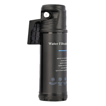 M8-2 Under Sink Water Filter System 0.01μm Ultrafiltration