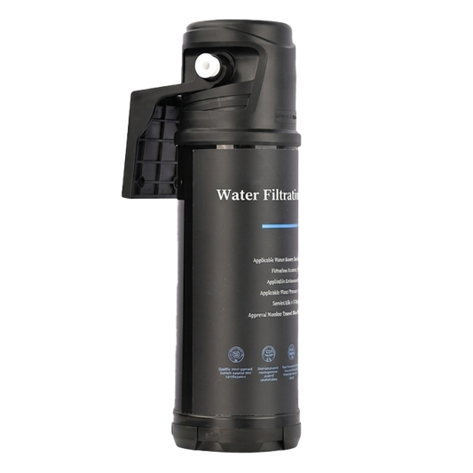 M8-2 Under Sink Water Filter System 0.01μm Ultrafiltration
