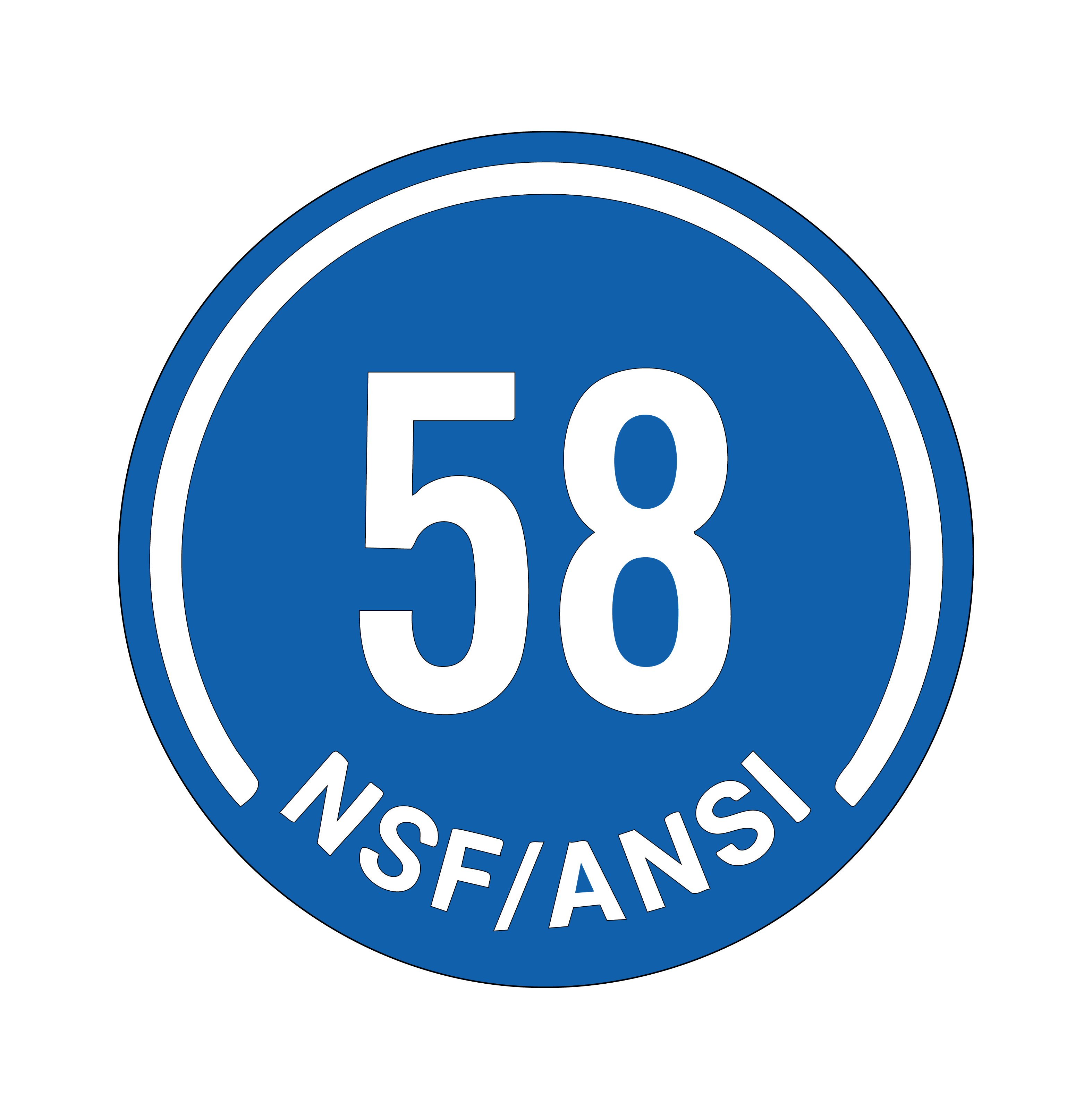 Trust Badge Icon