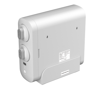 Under Sink RO System 600 GPD Direct Flow TDS Display