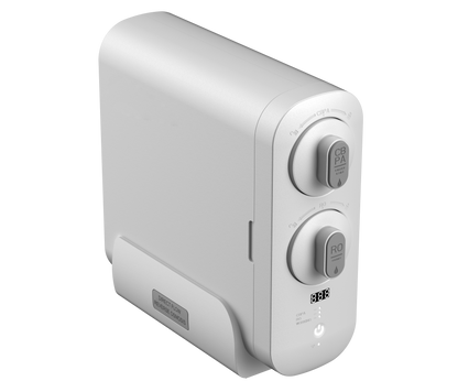 Under Sink RO System 600 GPD Direct Flow TDS Display