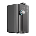 Puflow C9 Pro Hydrogen-Rich RO Countertop Water Purifier Cold to Hot Water Dispenser UV