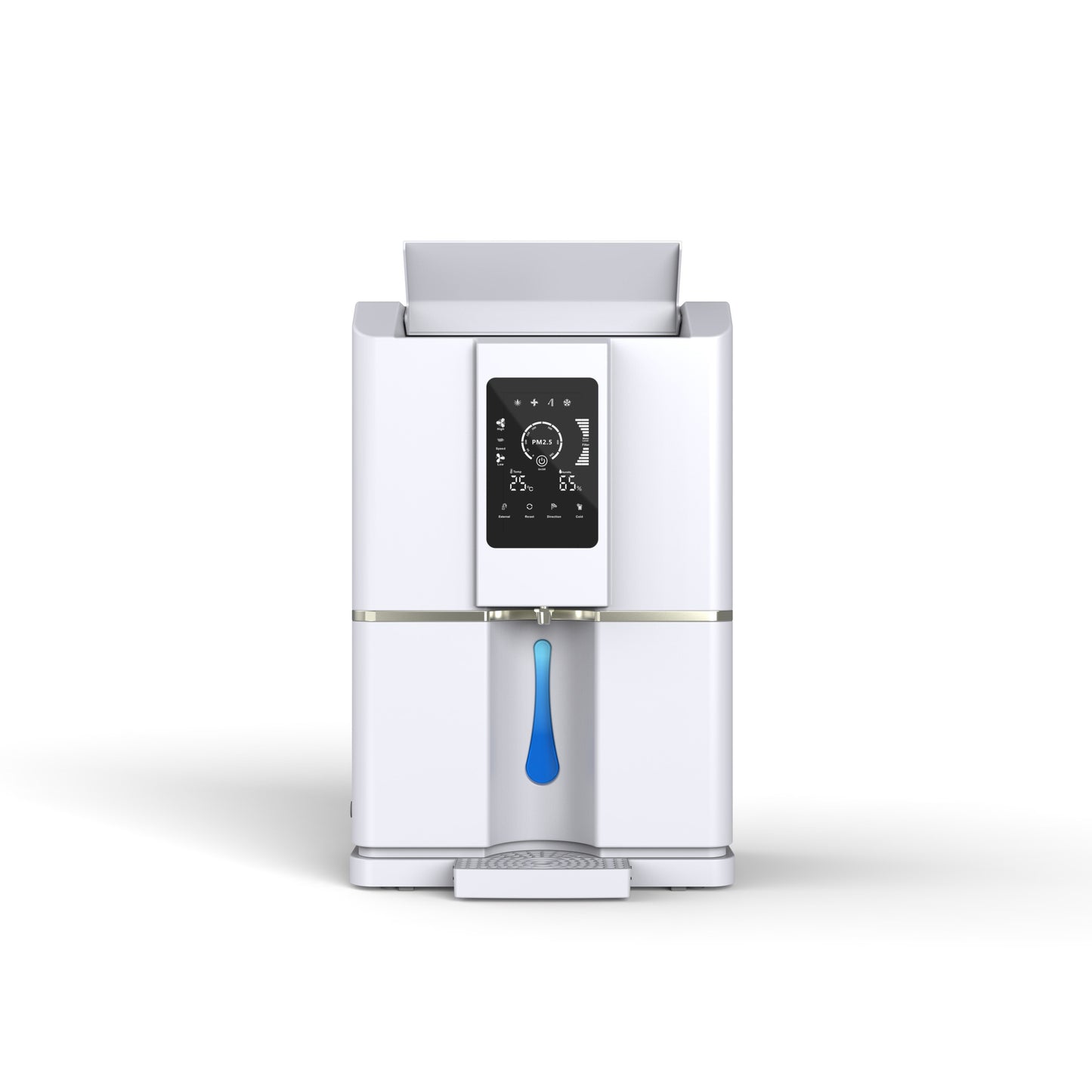 F20 Atmospheric Water Generator UV