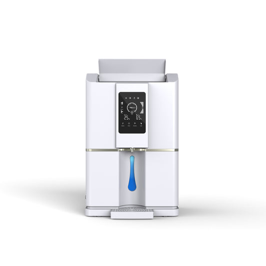 F20 Atmospheric Water Generator UV