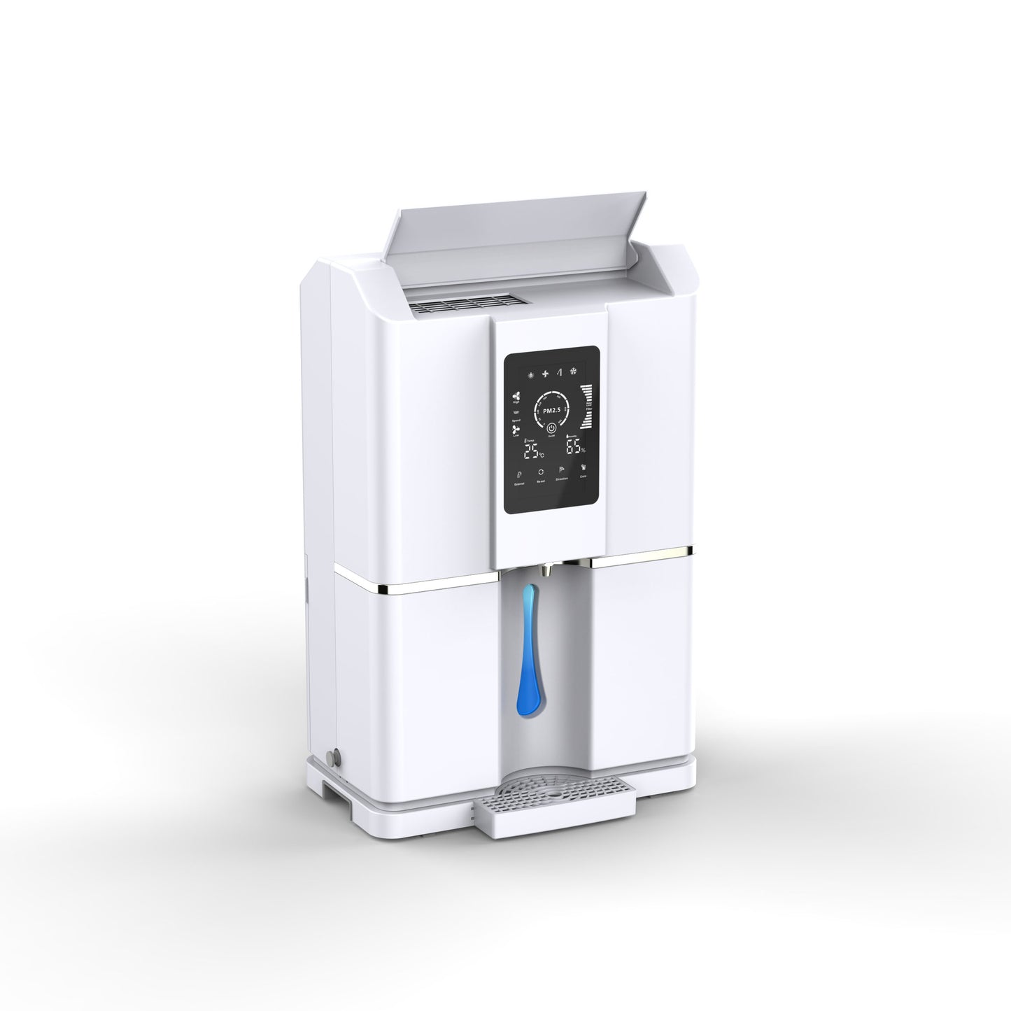 F20 Atmospheric Water Generator UV