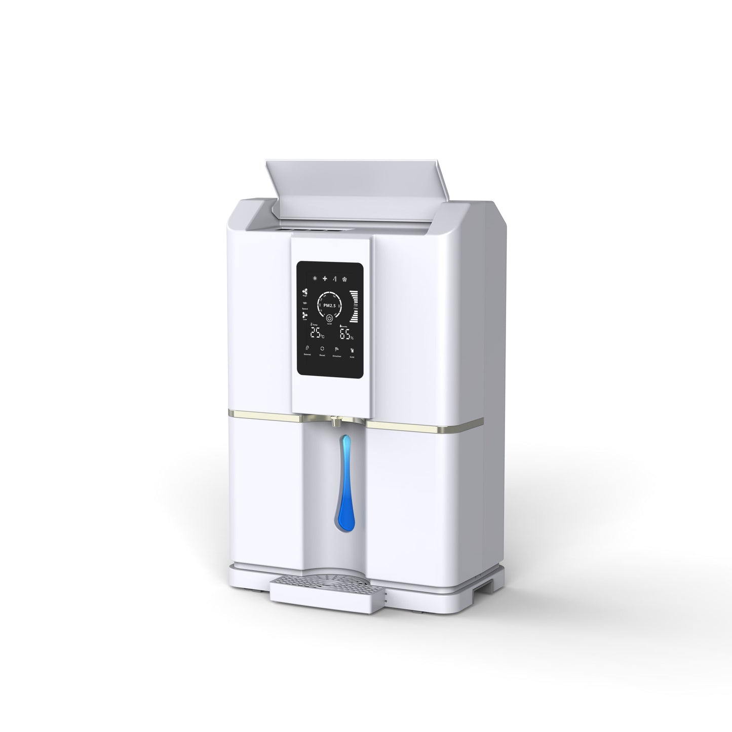F20 Atmospheric Water Generator UV