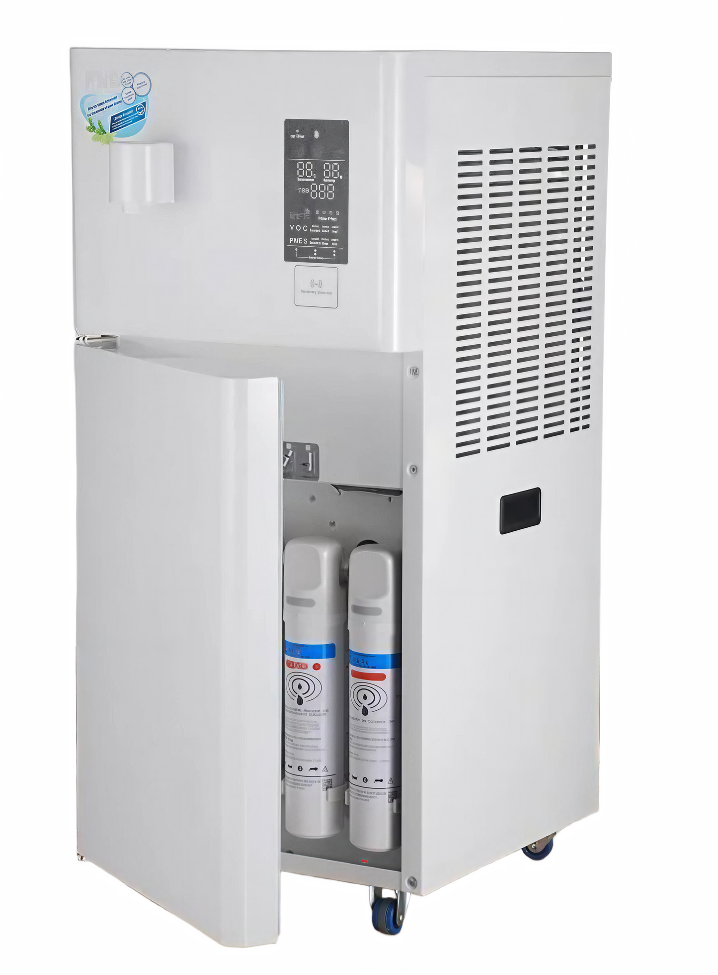P50 Atmospheric Water Generator UV