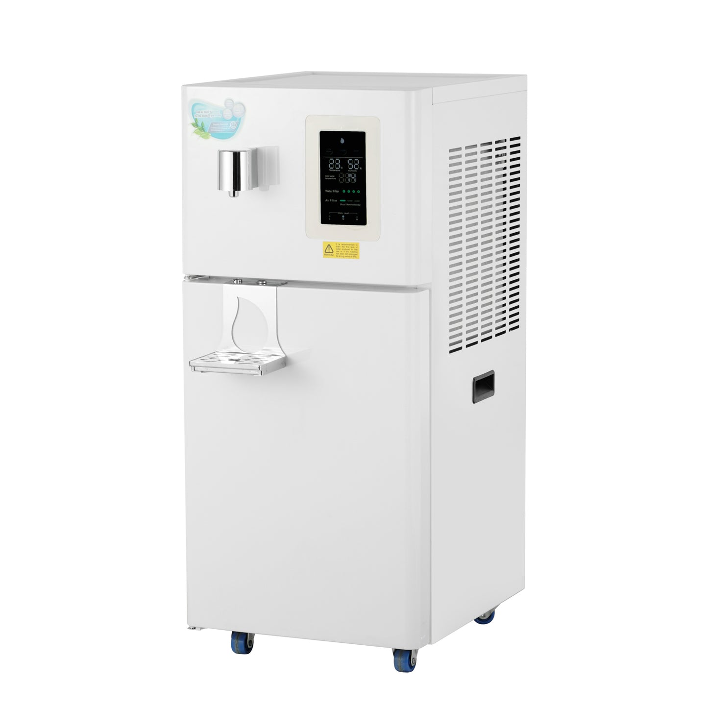 P50 Atmospheric Water Generator UV