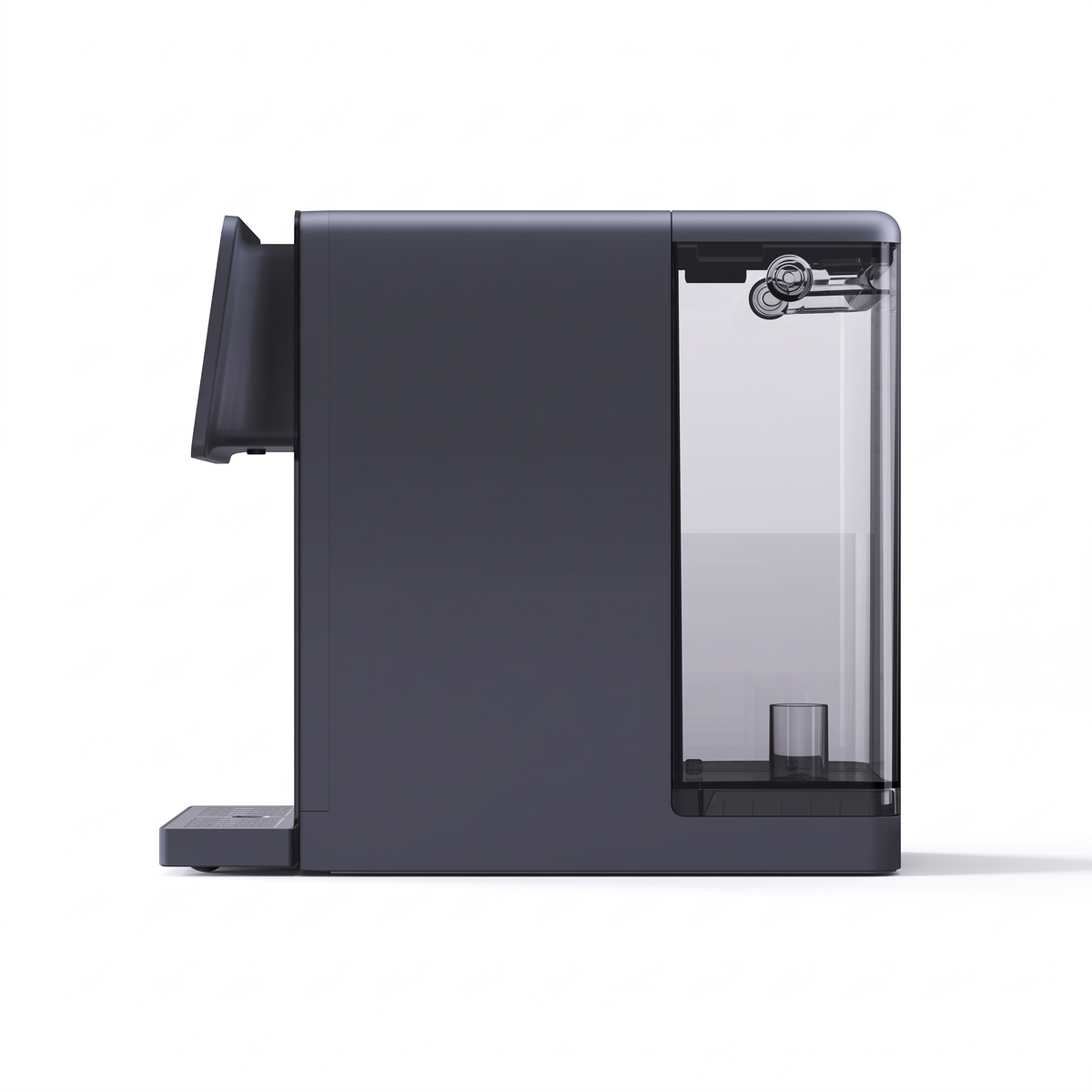 RO32 Countertop RO System Instant Hot and UV