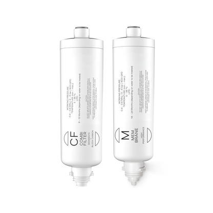 Replacement Ro600 Reverse Osmosis Water Filter