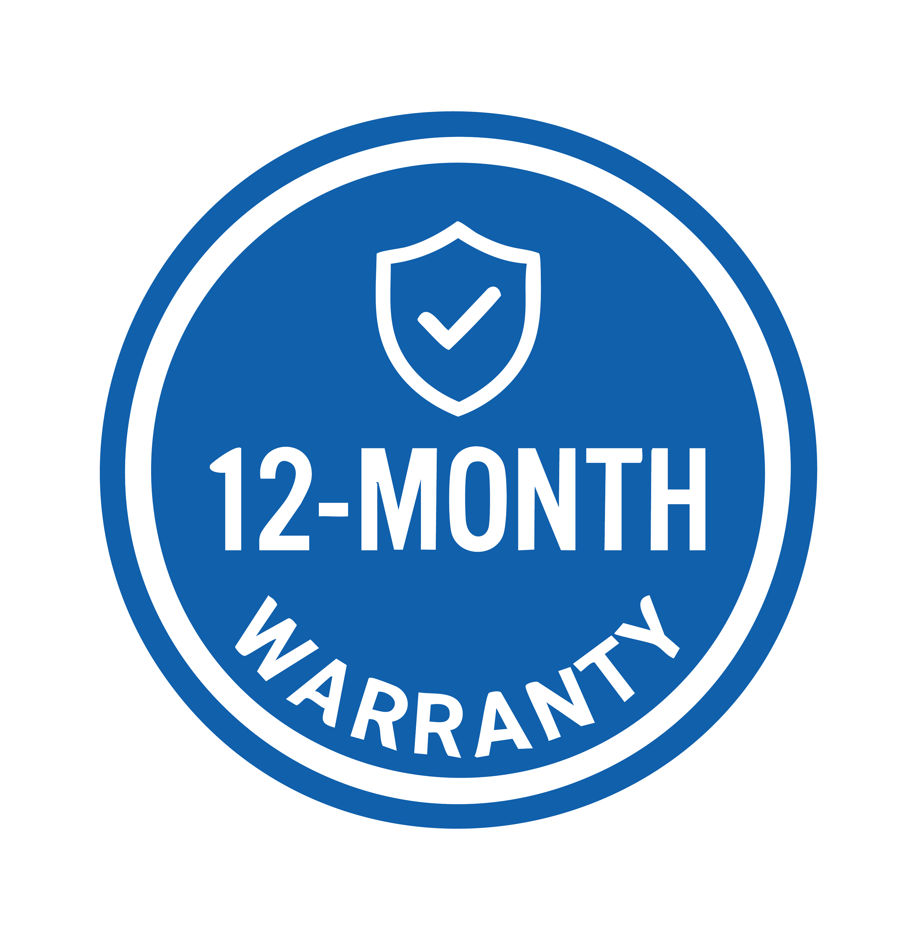Trust Badge Icon